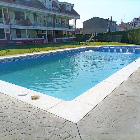 Apartamento Carril - Camino Do Carro Vilagarcía de Arousa Extérieur photo