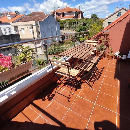 Apartamento Carril - Camino Do Carro Vilagarcía de Arousa Extérieur photo