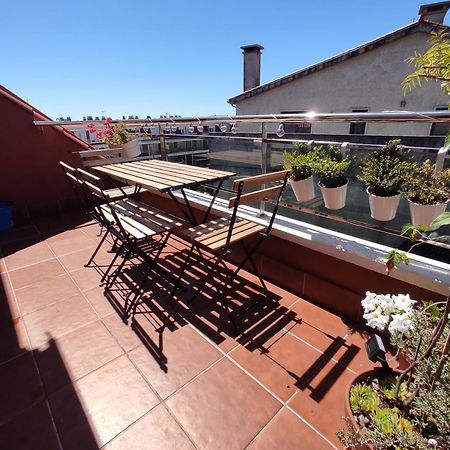 Apartamento Carril - Camino Do Carro Vilagarcía de Arousa Extérieur photo