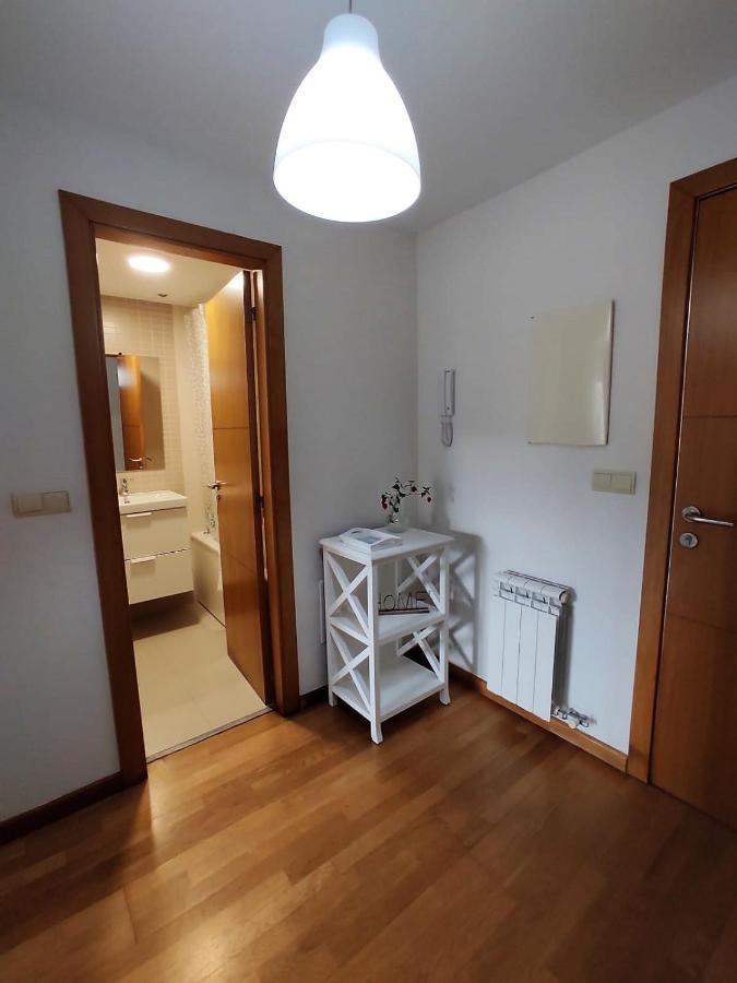 Apartamento Carril - Camino Do Carro Vilagarcía de Arousa Extérieur photo