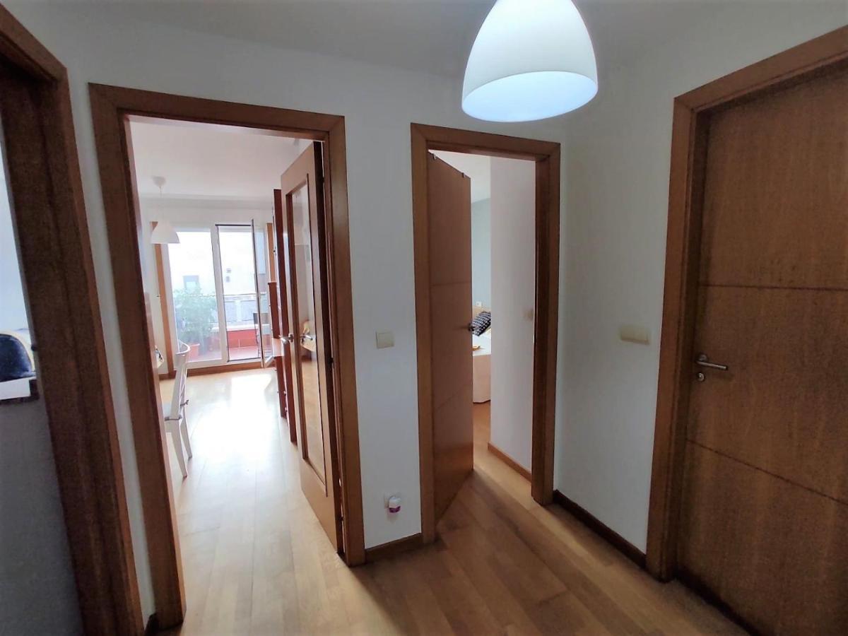 Apartamento Carril - Camino Do Carro Vilagarcía de Arousa Extérieur photo