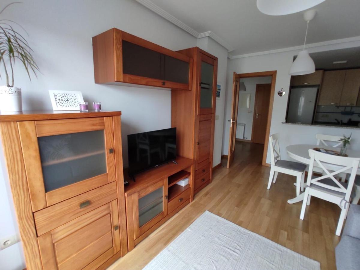 Apartamento Carril - Camino Do Carro Vilagarcía de Arousa Extérieur photo