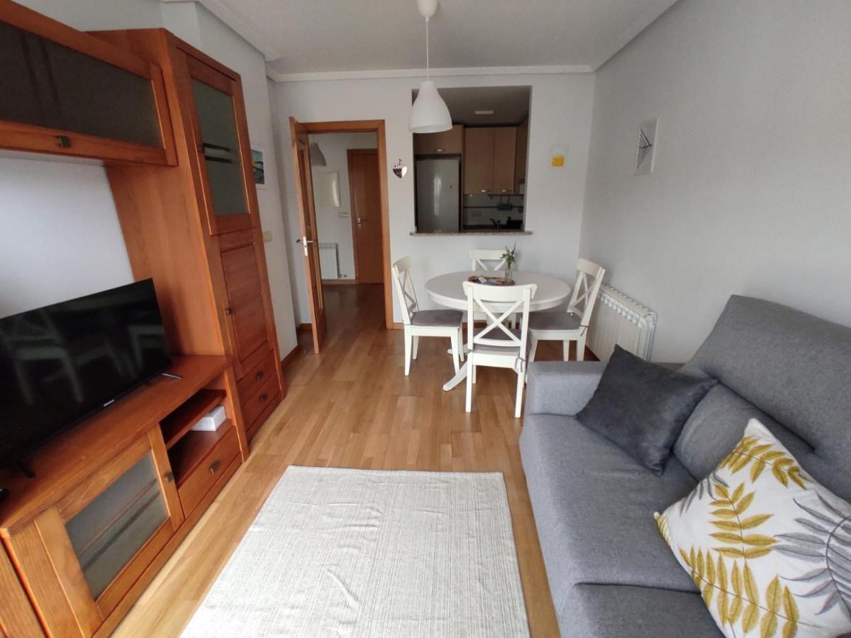 Apartamento Carril - Camino Do Carro Vilagarcía de Arousa Extérieur photo