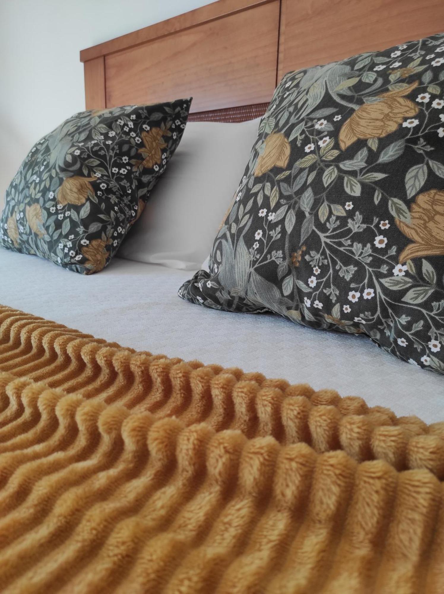 Apartamento Carril - Camino Do Carro Vilagarcía de Arousa Extérieur photo