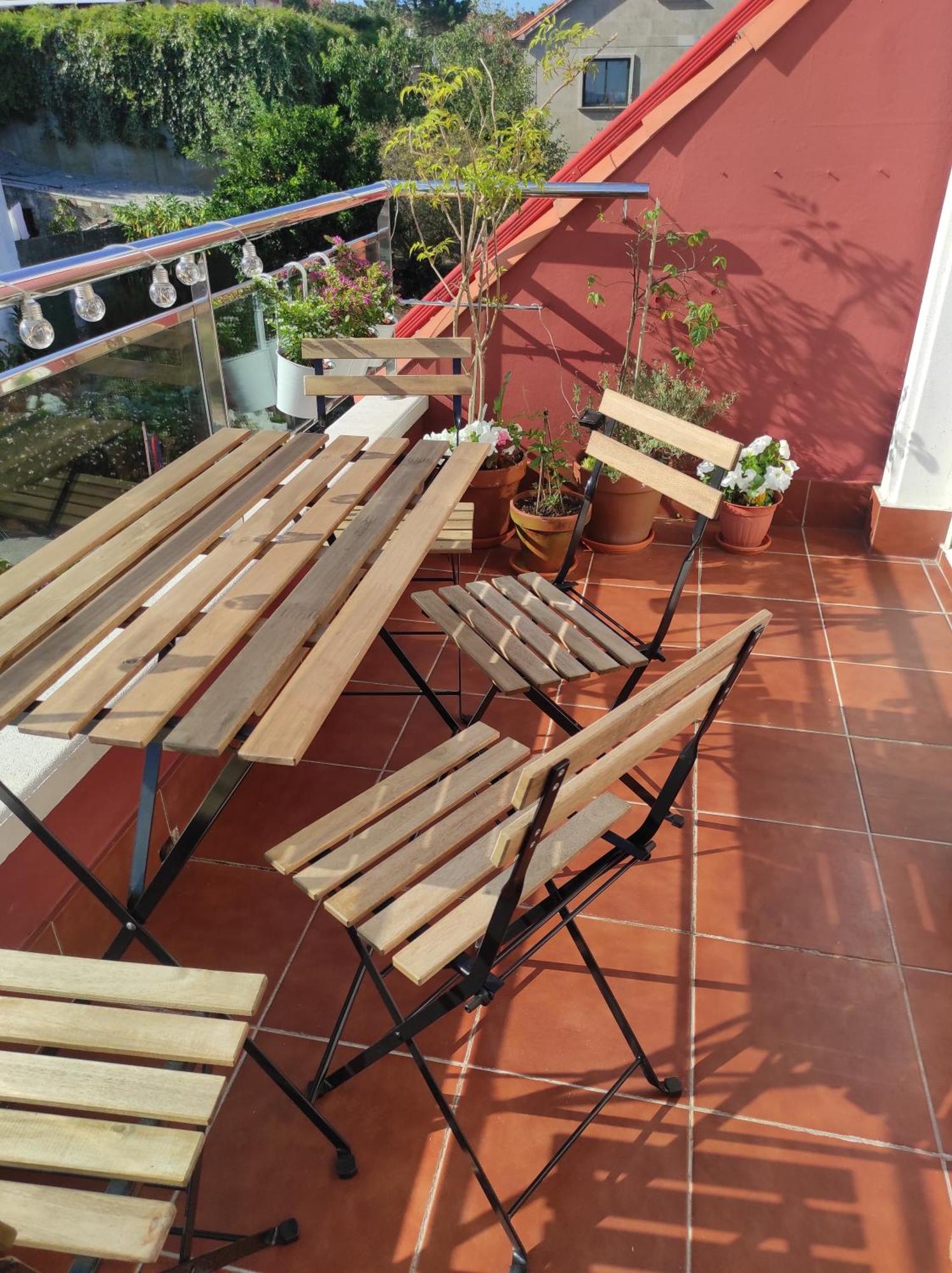 Apartamento Carril - Camino Do Carro Vilagarcía de Arousa Extérieur photo