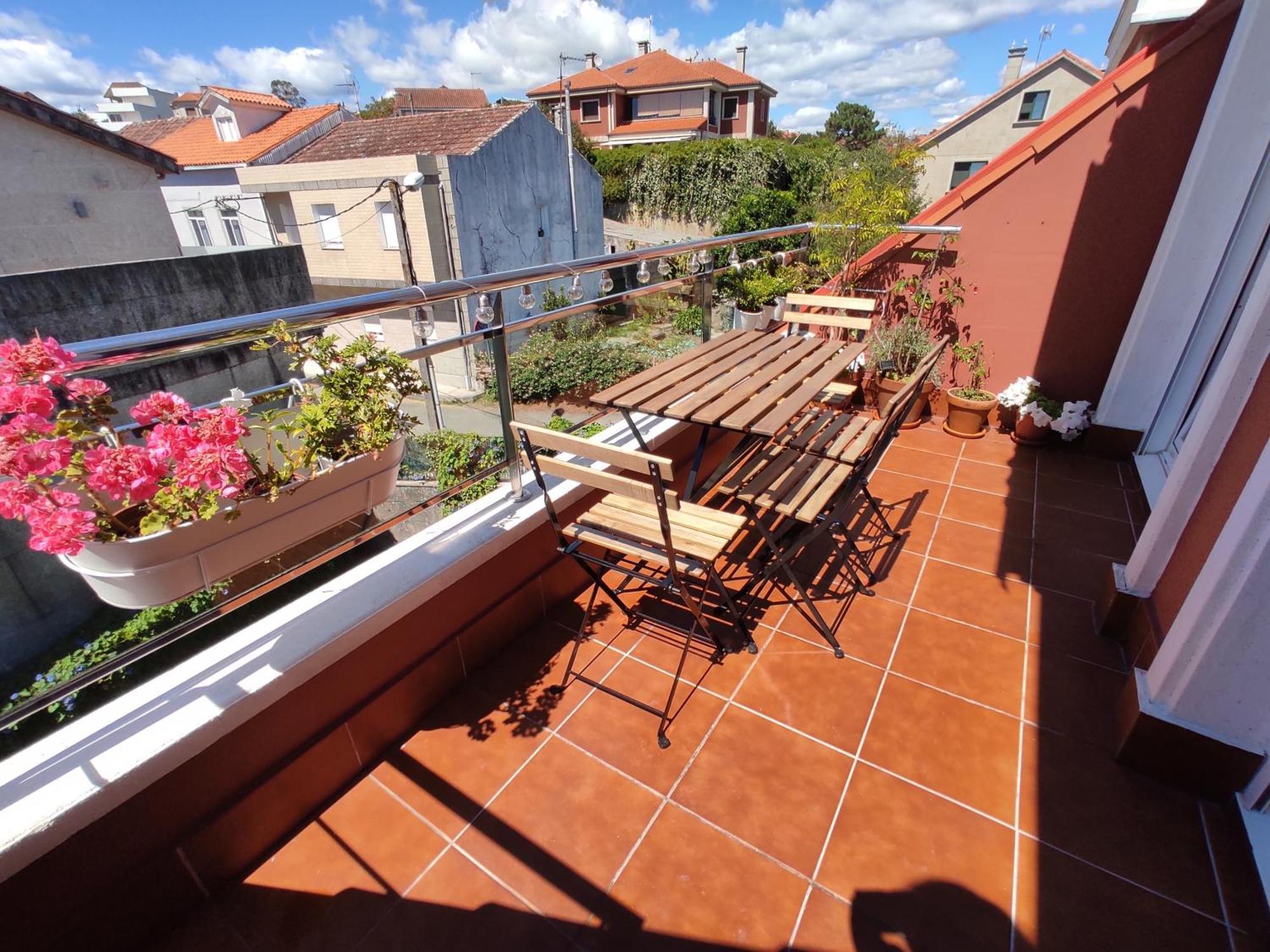 Apartamento Carril - Camino Do Carro Vilagarcía de Arousa Extérieur photo