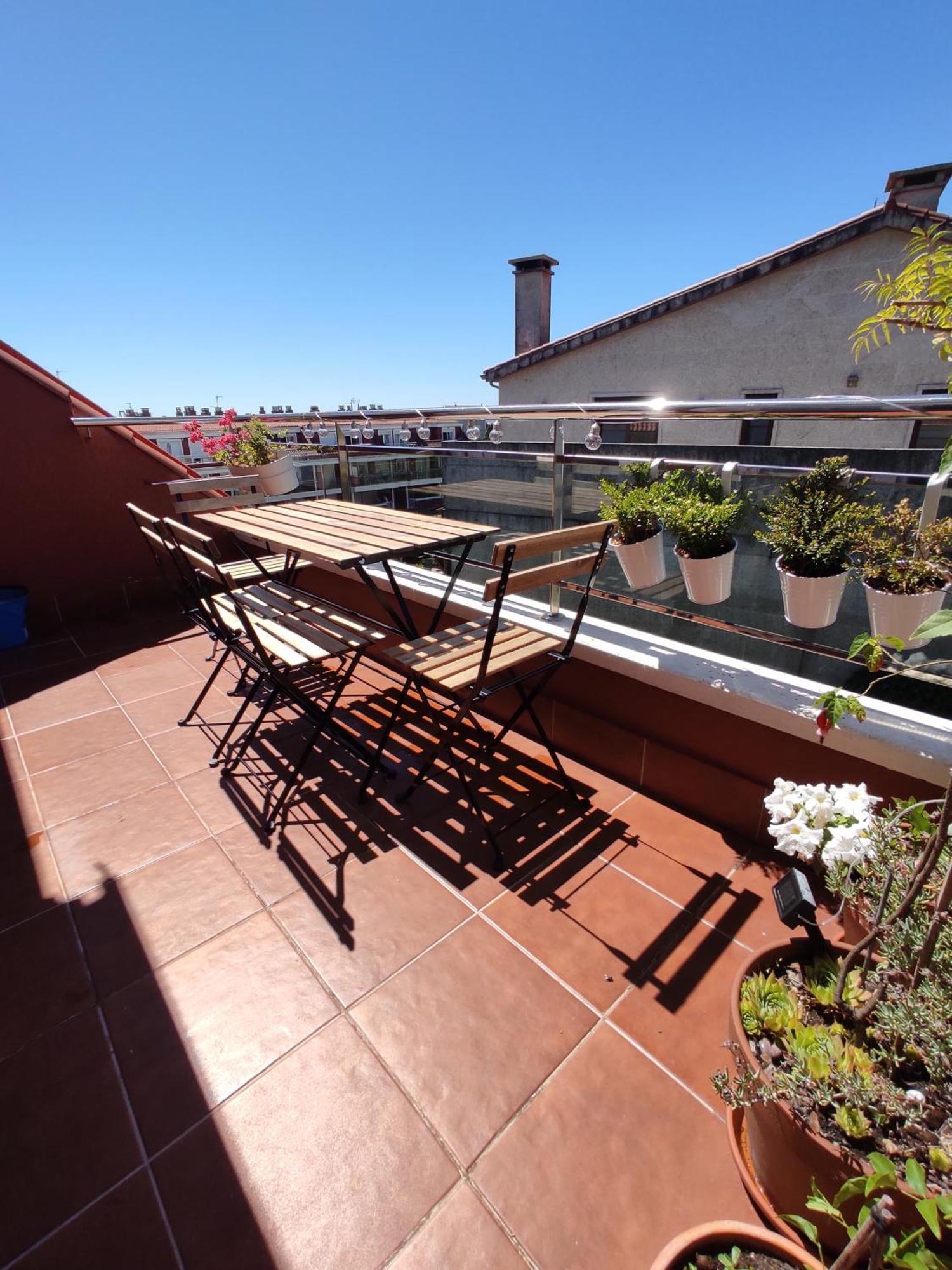Apartamento Carril - Camino Do Carro Vilagarcía de Arousa Extérieur photo